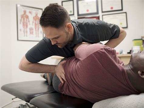 Exploring the Science Behind Matic Hugs and Chiropractic Medicine
